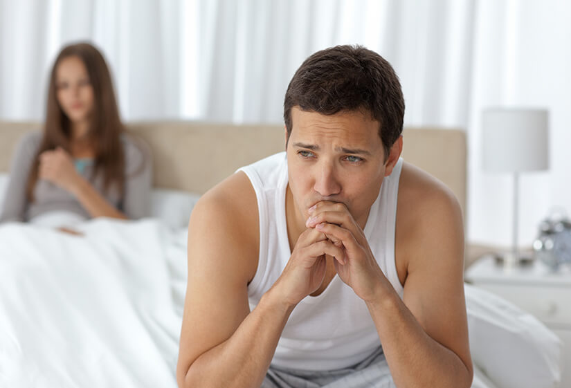 Best Male Infertility Treatment in Noida – Dr. Parul Agrawal Fertility