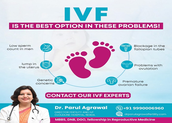 dr parul